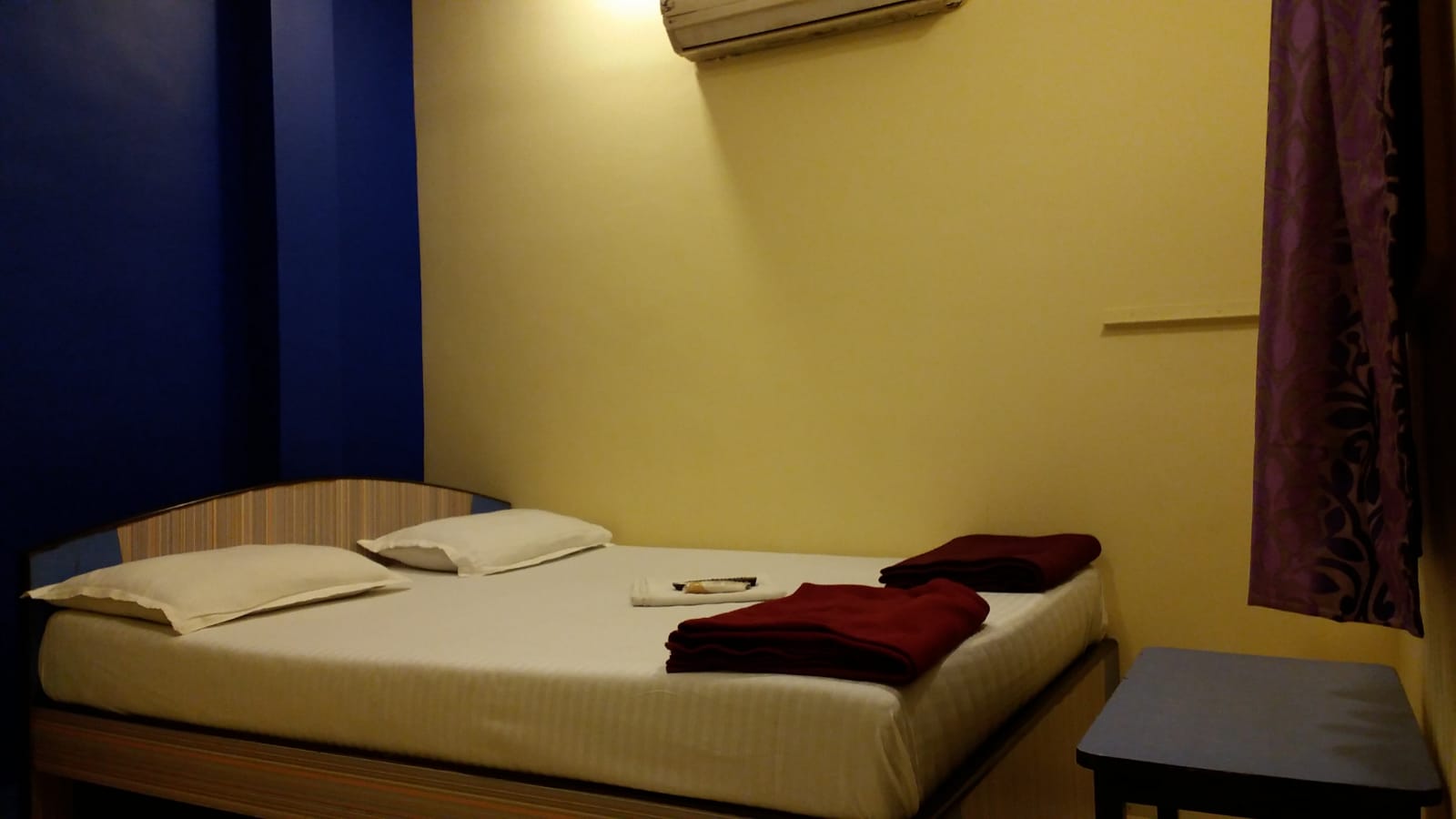 Right Choice Budget Hotel, Mumbai 4