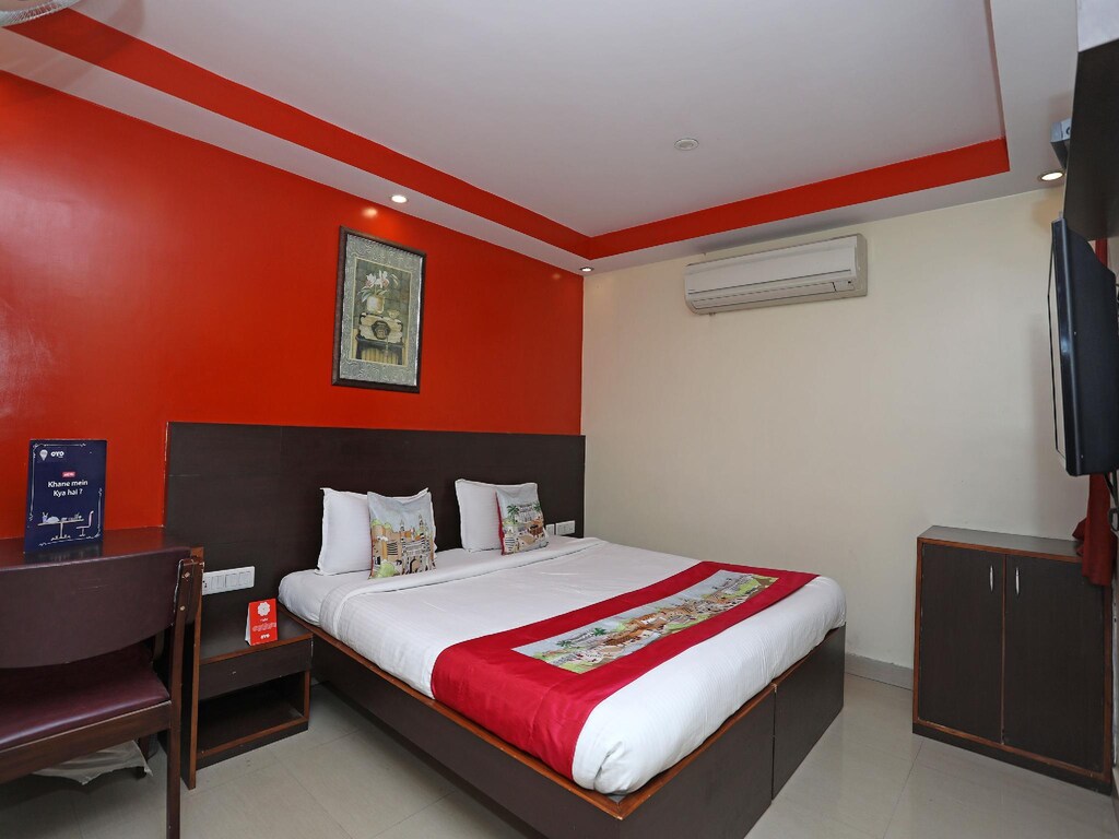 هوتل ليلي باي برايم, Jaipur 4