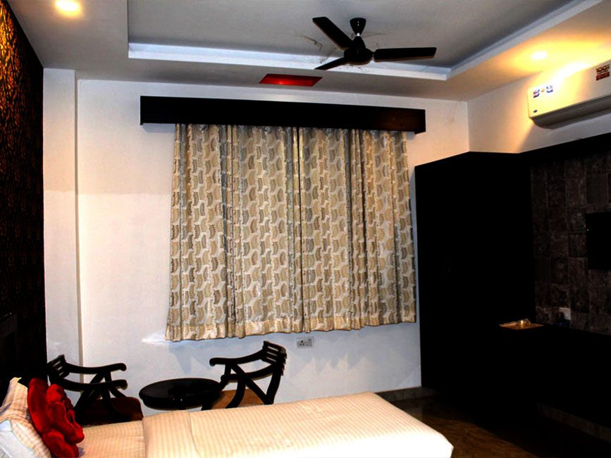 Pushpanjali Home Stay, Varanasi 3