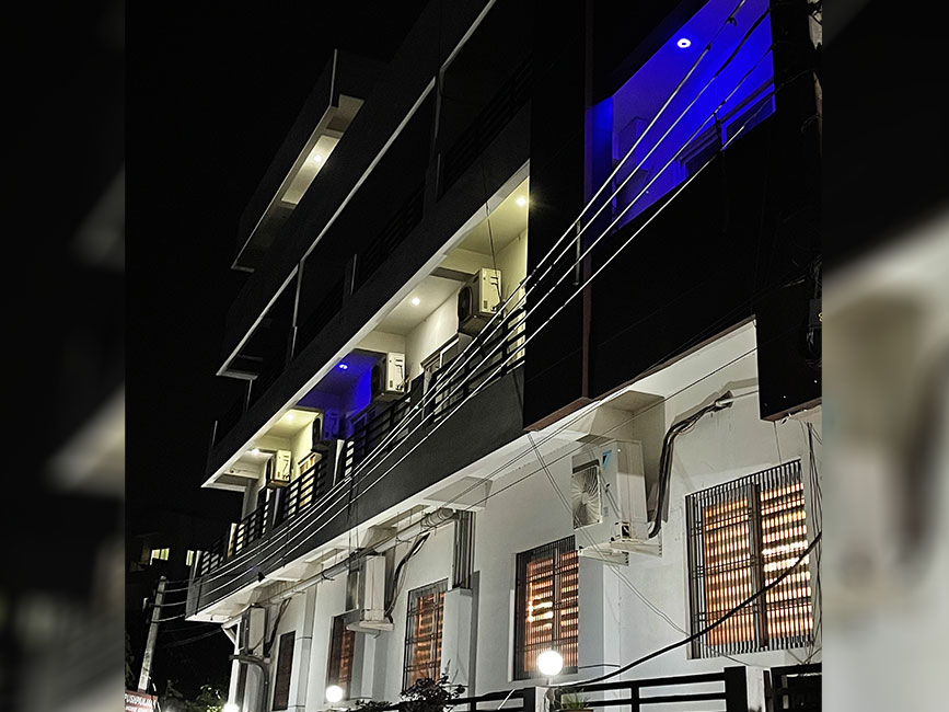 Pushpanjali Home Stay, Varanasi 5