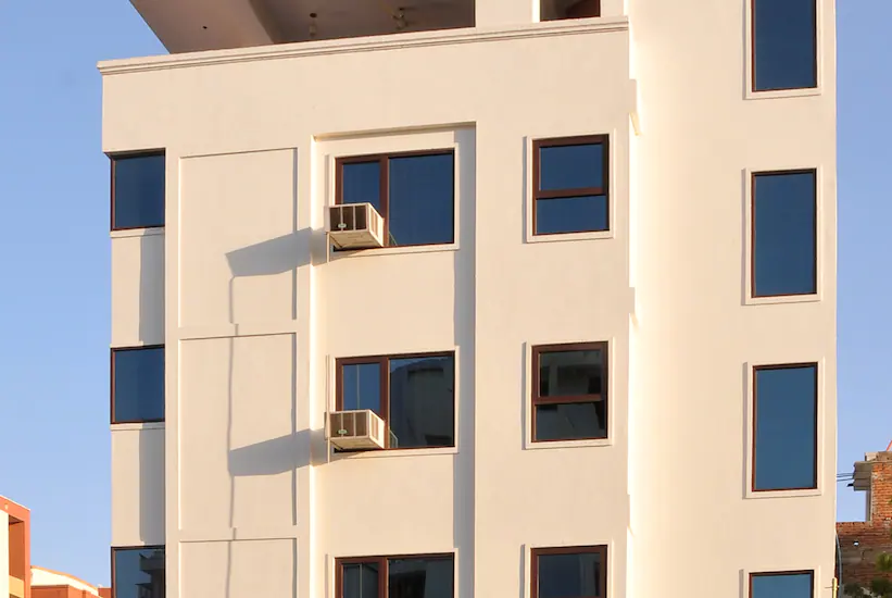 Hotel Silver Plaza, Jaipur 4