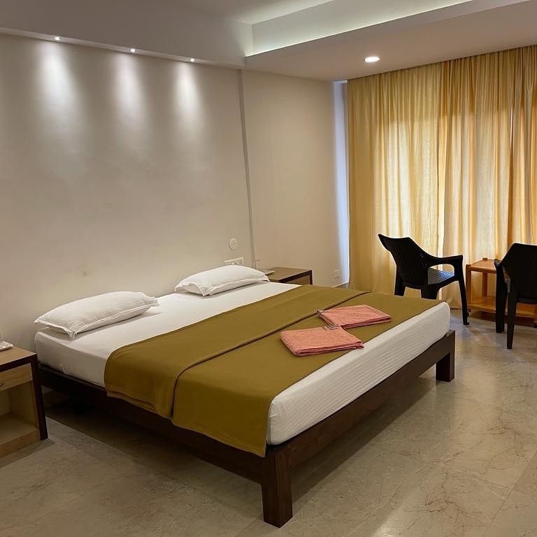 Standard Non AC Room 