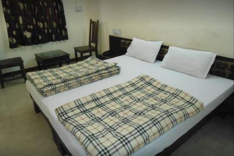 Leela Villas Guest House