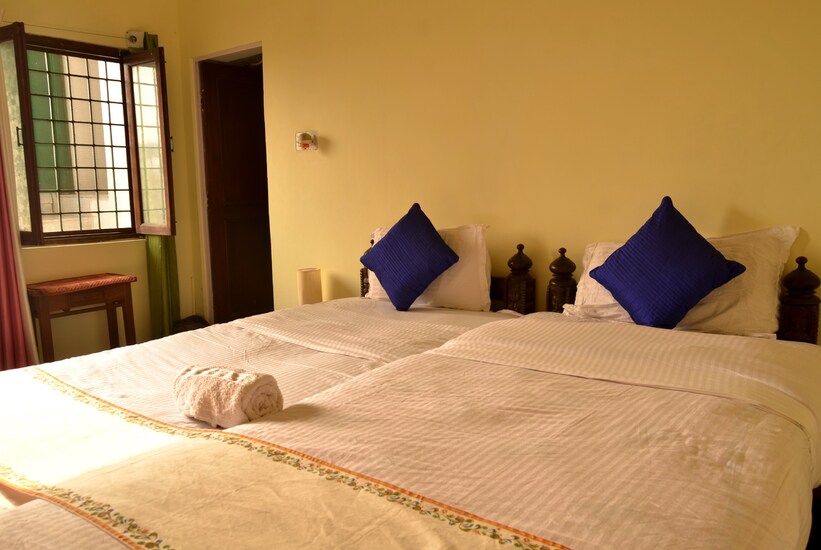Sneh Deep Guest House, Jaipur 4