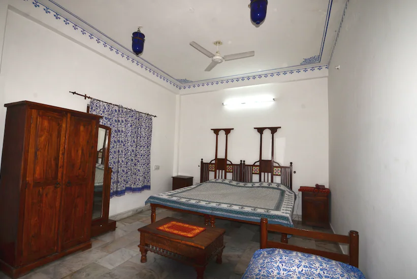 Sneh Deep Guest House, Jaipur 5