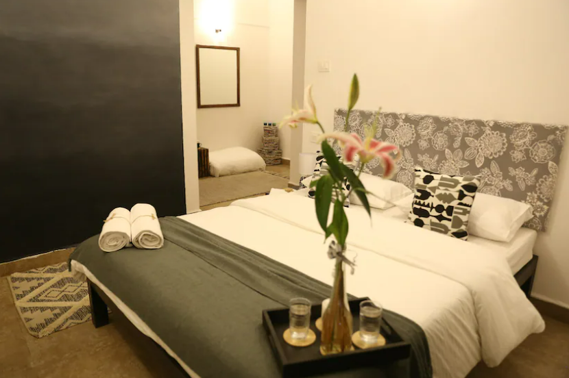 Casa de Arte - Boutique Hotel, Goa 5