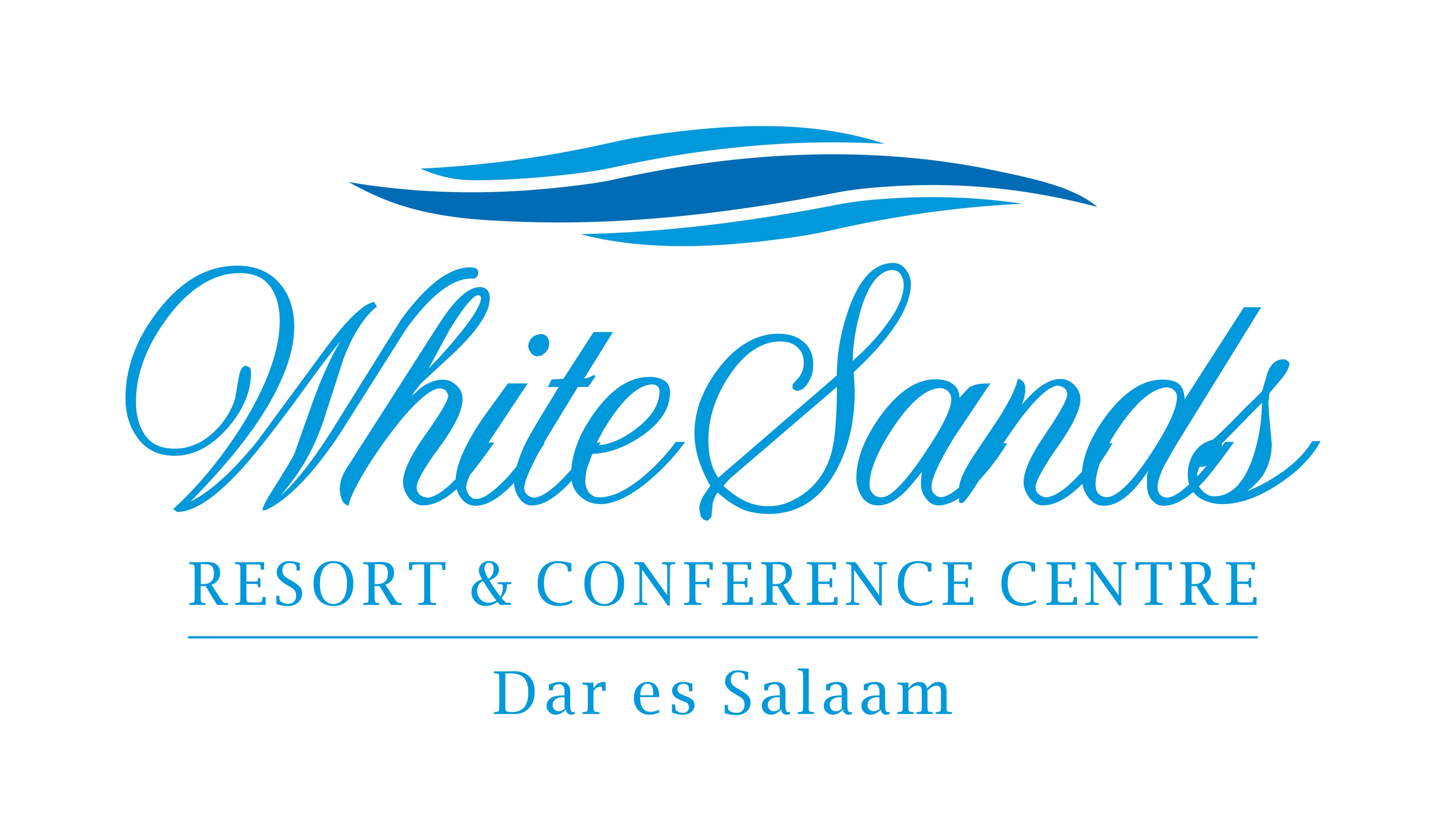 White Sands Resort & Conference Centre