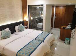 Hotel Unique by Apex