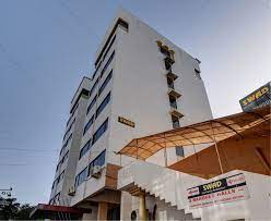 Hotel Savshanti Towers, Vadodara 2