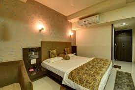 Hotel Savshanti Towers, Vadodara 5