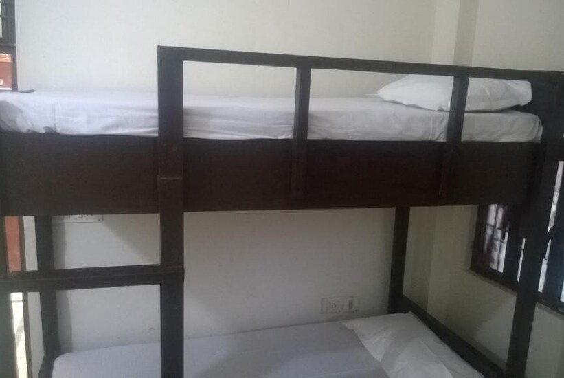 Om Homestay and Hostel, Agra 2