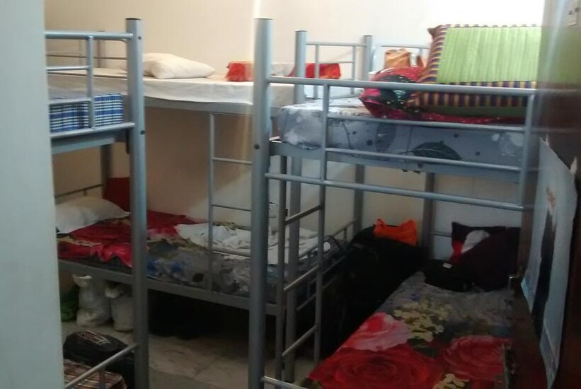 Om Homestay and Hostel, Agra 4