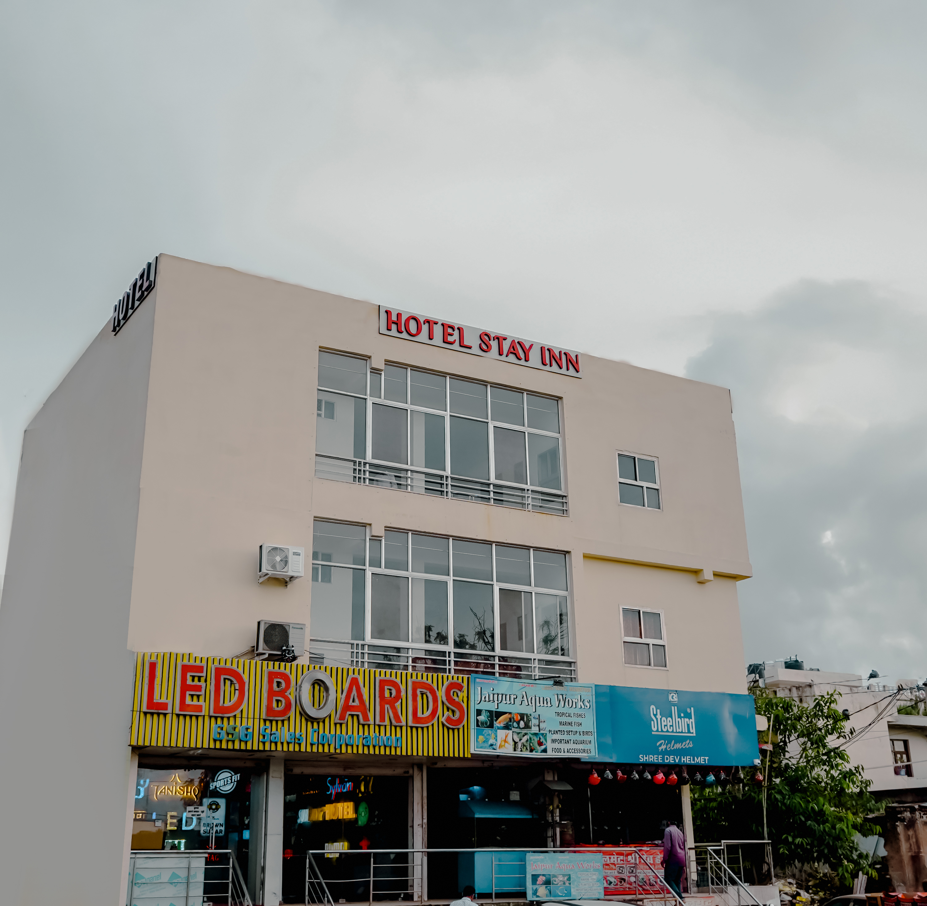 Hotel Stay Inn, Jaipur 3