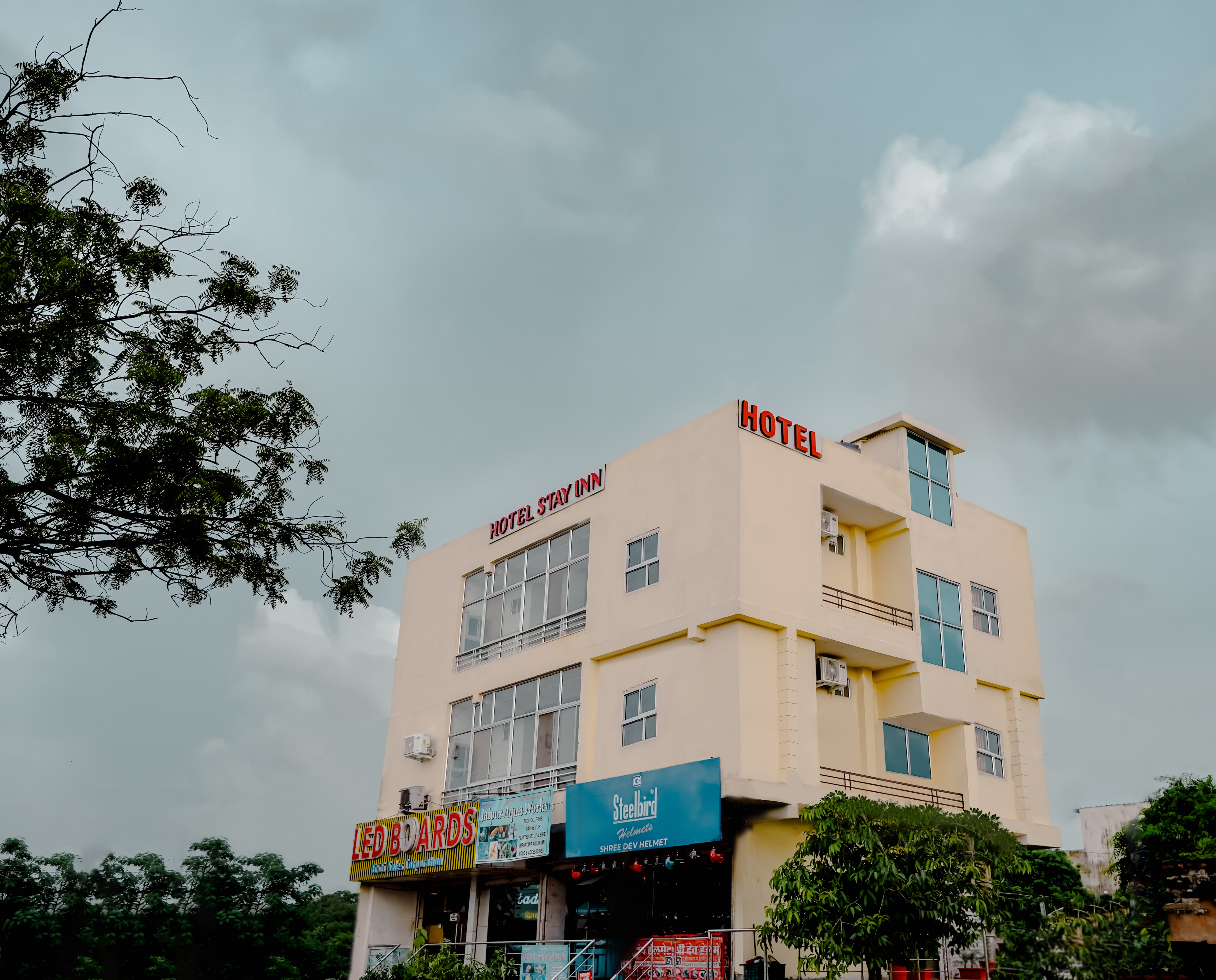 Hotel Stay Inn, Jaipur 4