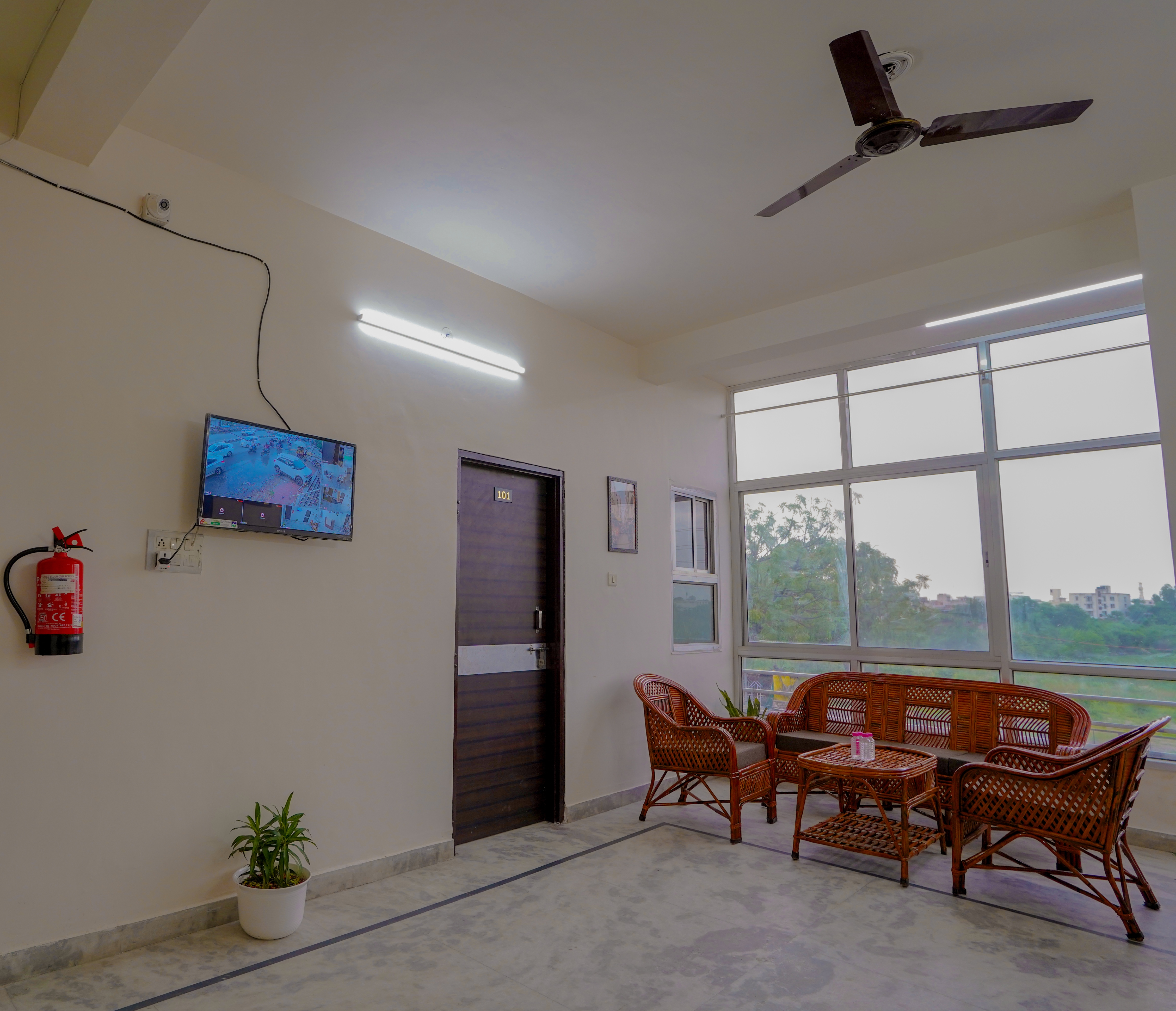 Hotel Stay Inn, Jaipur 5