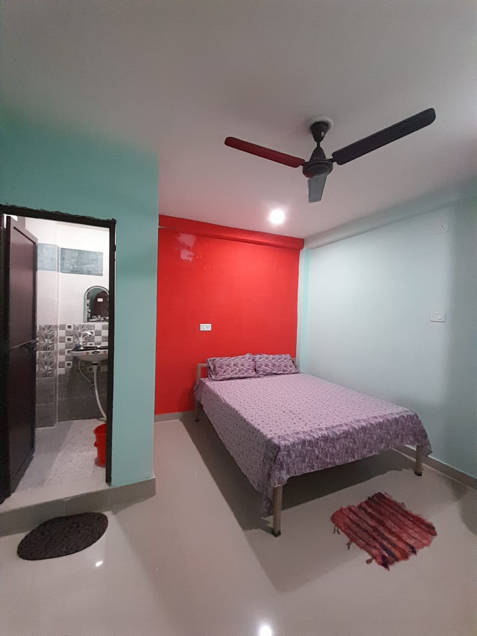 Kedar Bhawan Residency, Varanasi 2