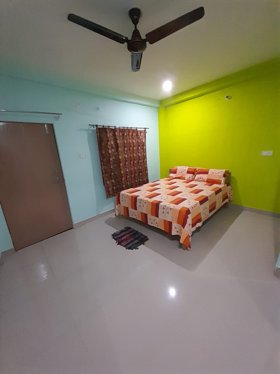 Kedar Bhawan Residency, Varanasi 3
