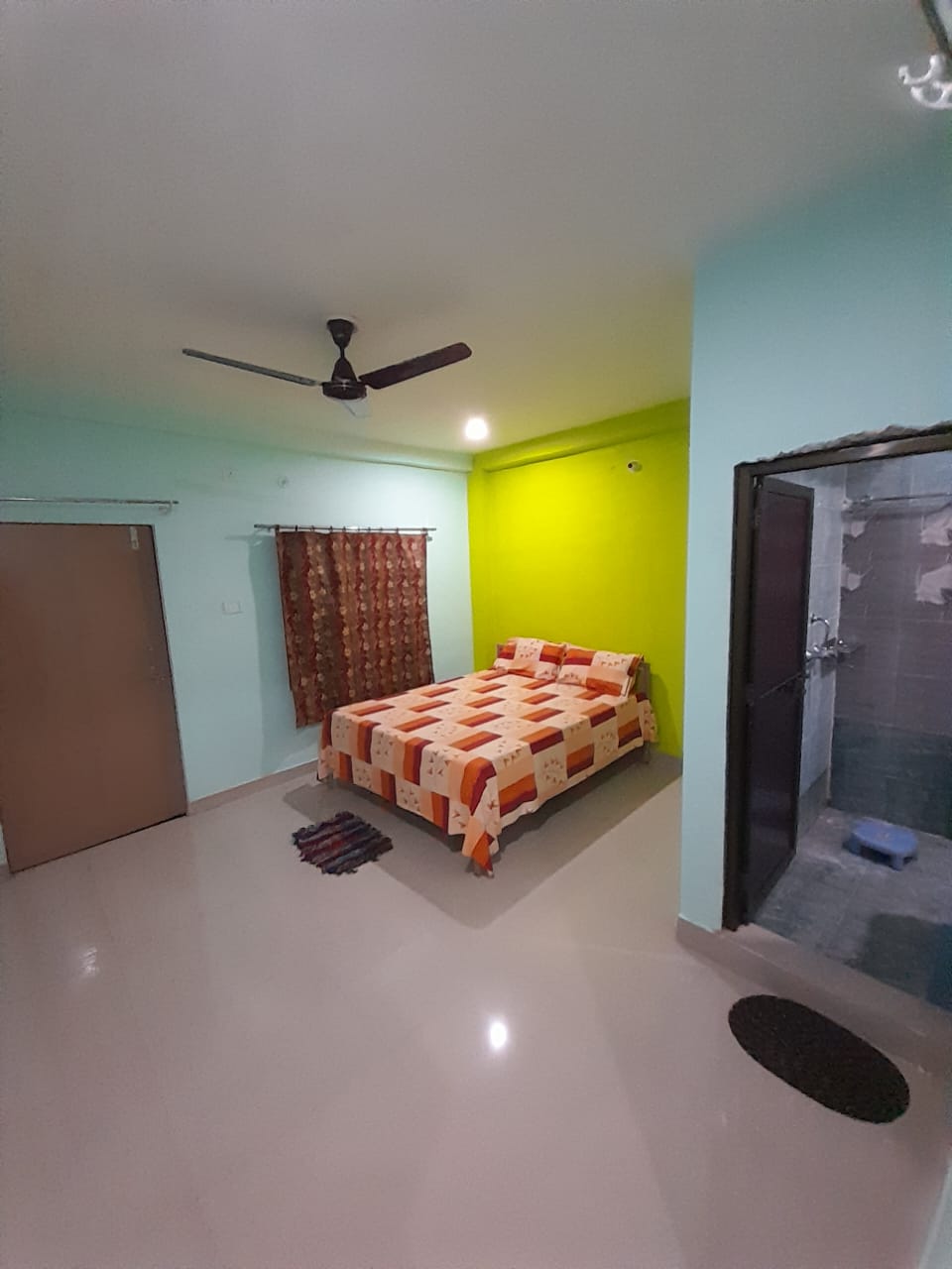 Kedar Bhawan Residency, Varanasi 4