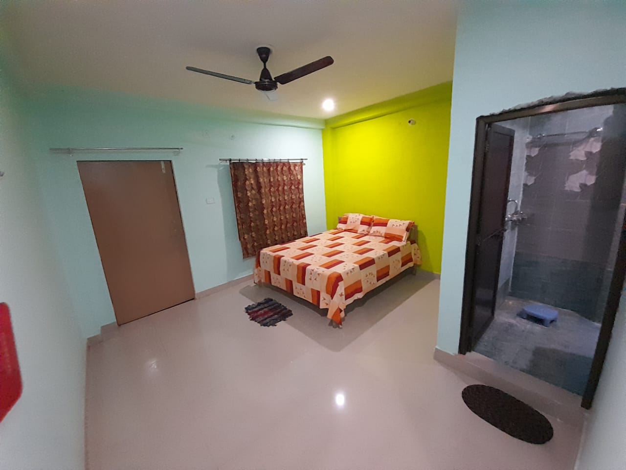 Kedar Bhawan Residency, Varanasi 5