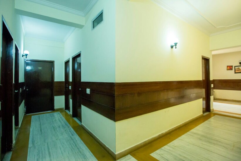 Hotel Kala Residency, Jaipur 2