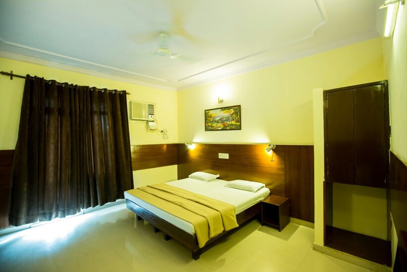 Hotel Kala Residency, Jaipur 3