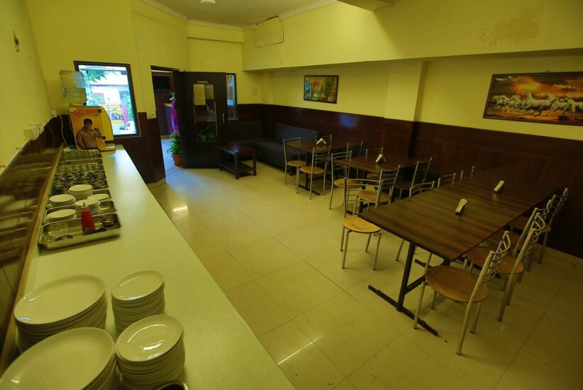 Hotel Kala Residency, Jaipur 4