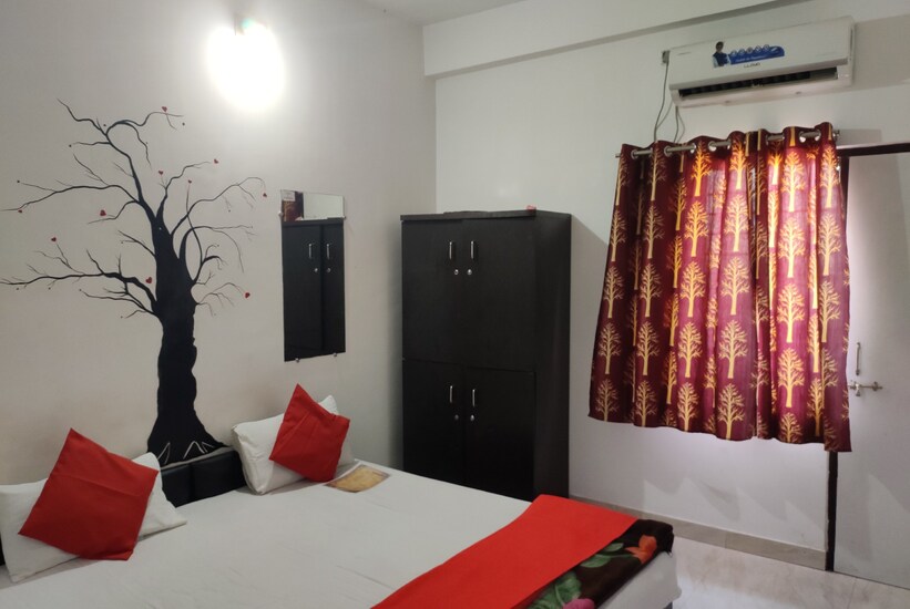 Hotel Hill View, Udaipur 2