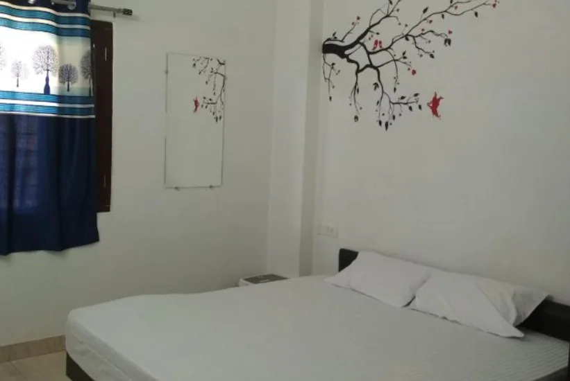 Hotel Hill View, Udaipur 3