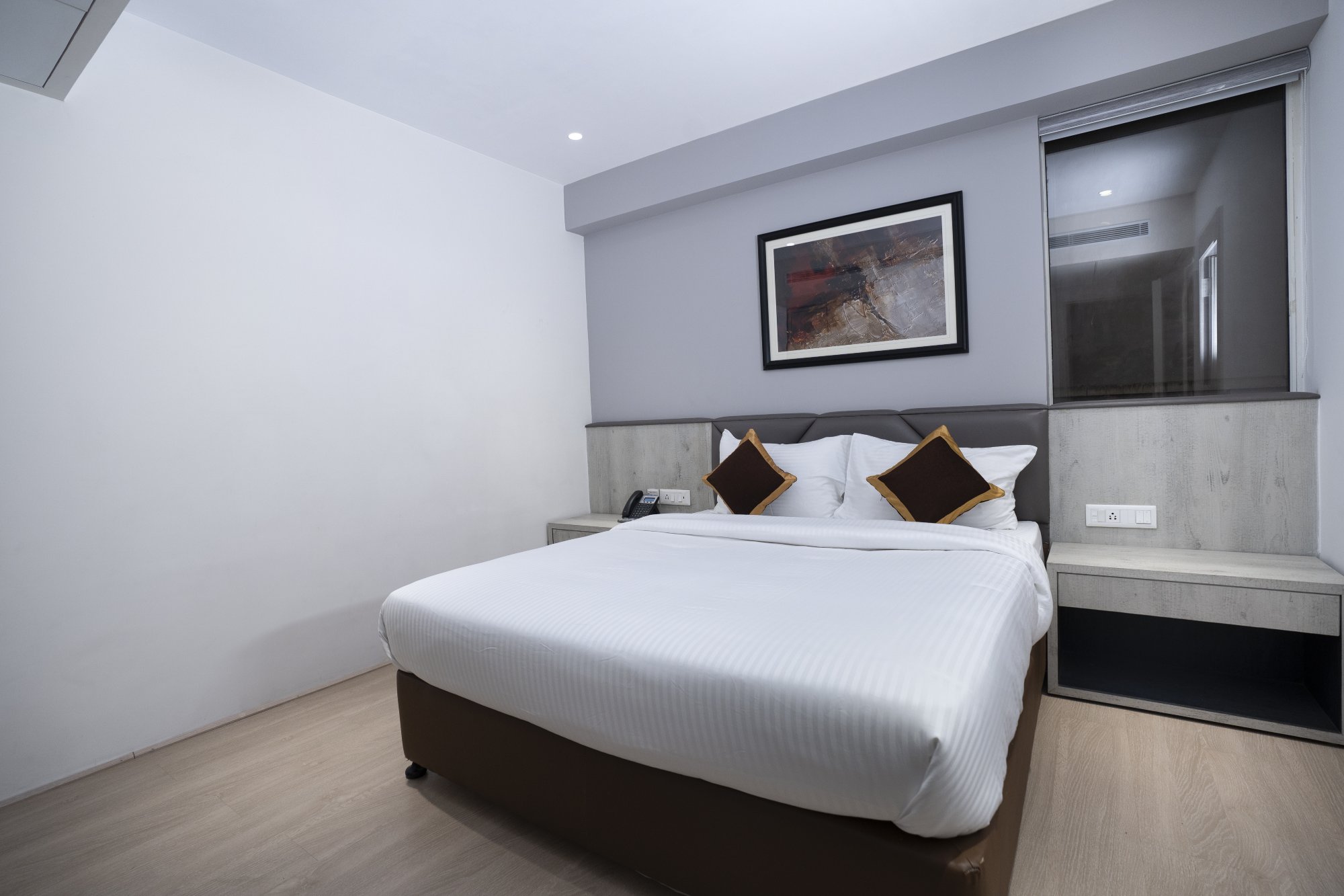 Poiisse Hotel