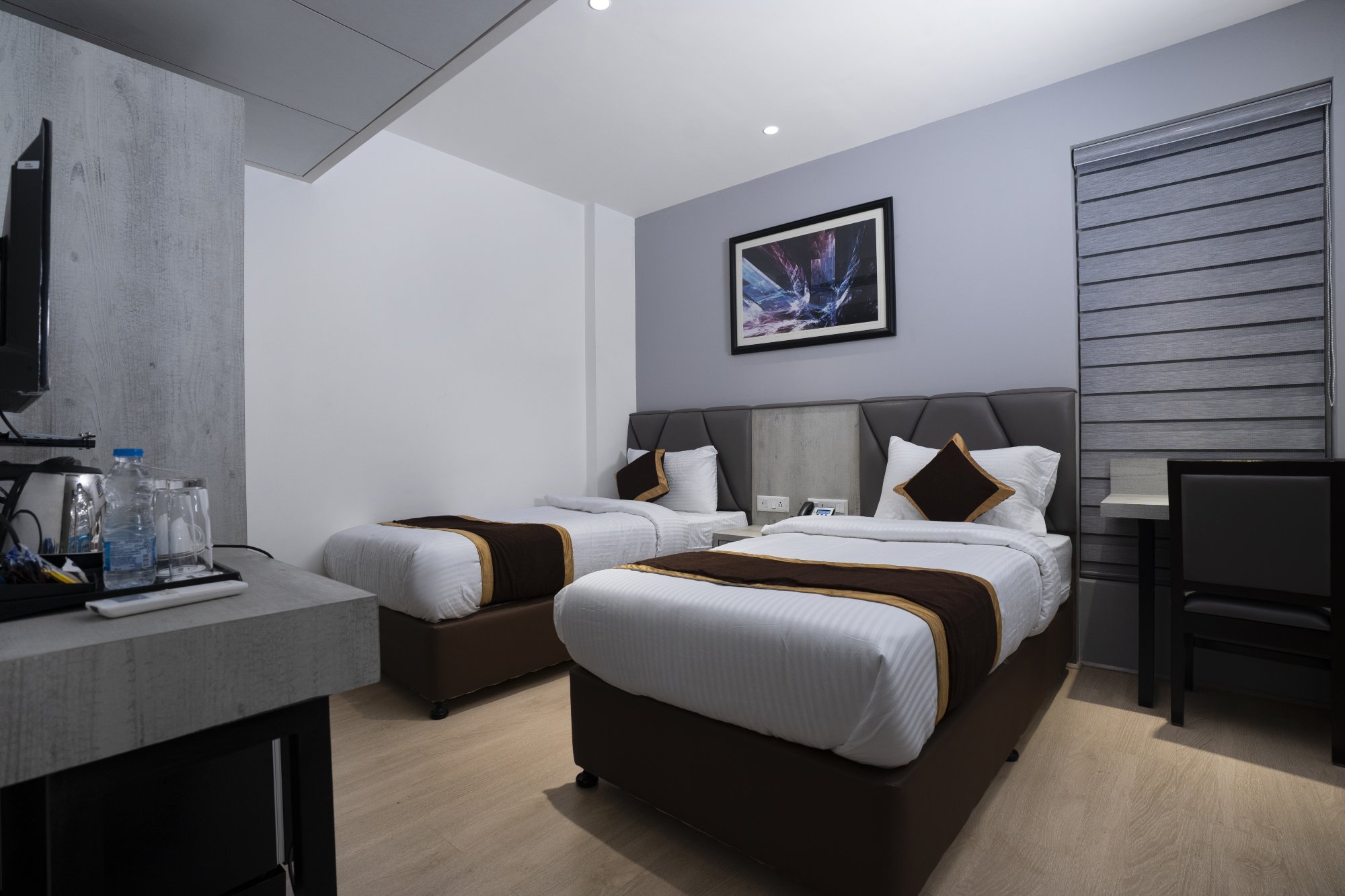 Poiisse Hotel