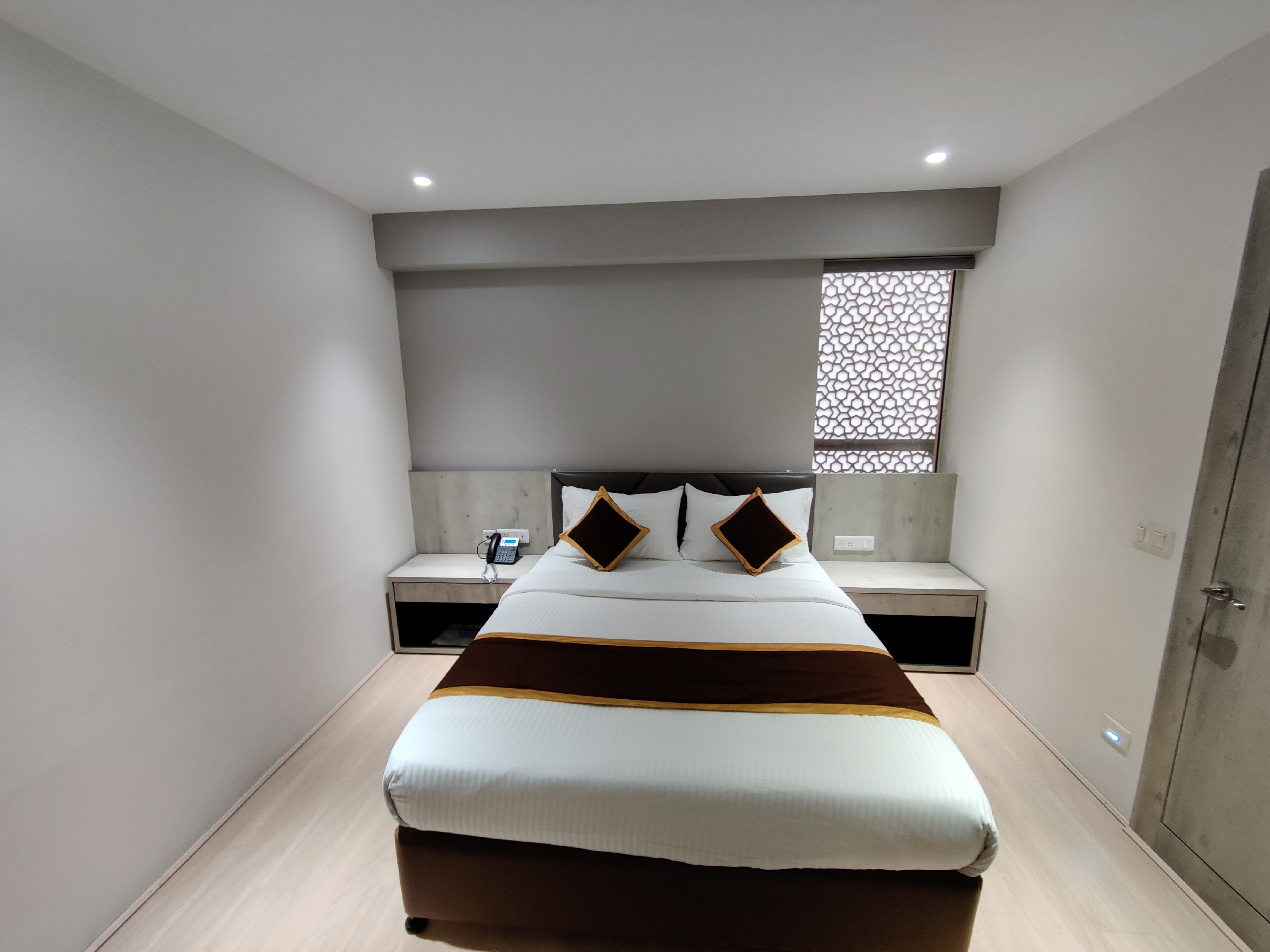 Executive city view Rooms