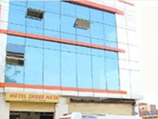 Hotel Shree Nath, Agra 2