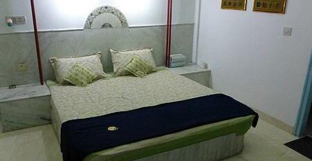 Hotel Shree Nath, Agra 4