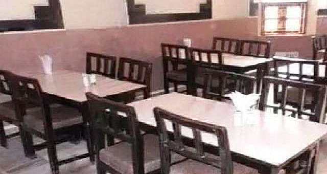 Hotel Jai Hind and Resturant