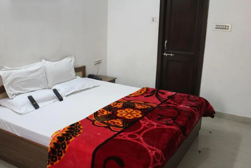 Hotel Rajpal Palace, Udaipur 4