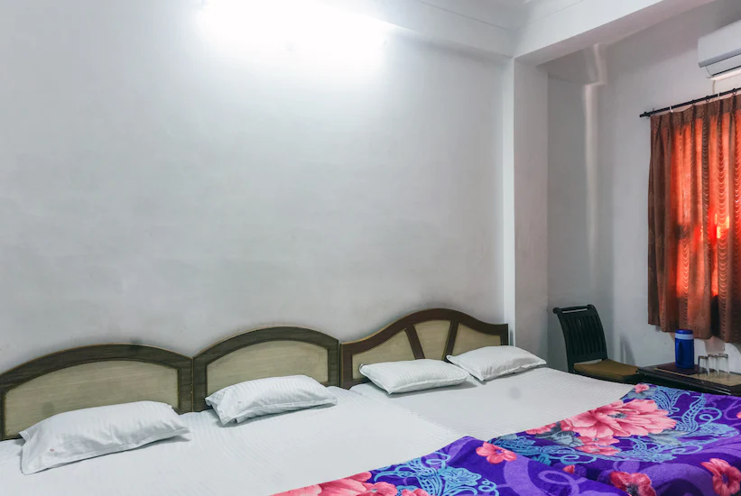 Hotel Rajpal Palace, Udaipur 5
