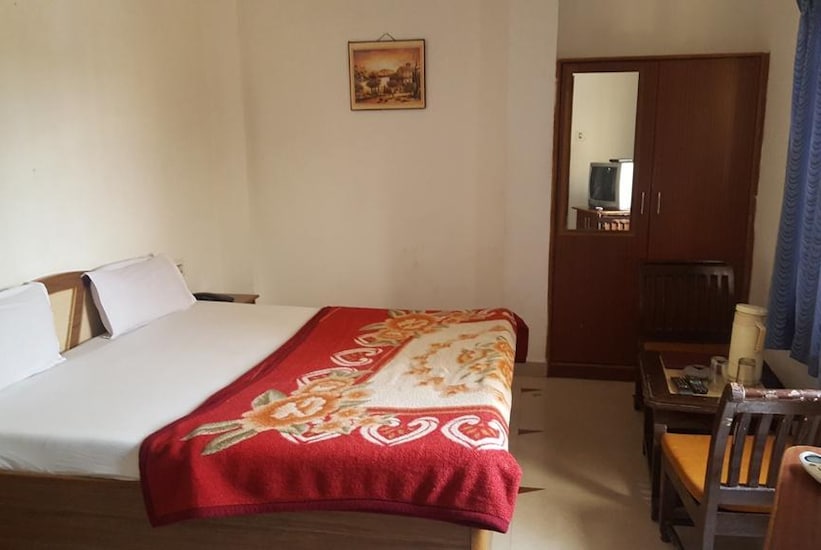 Standard Non AC Room