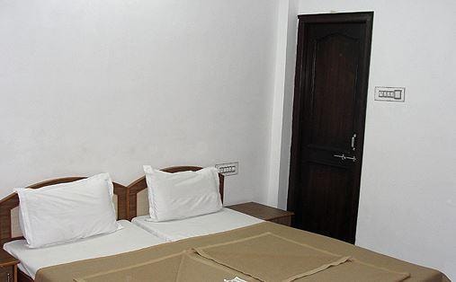 Triple Bed Non AC Room