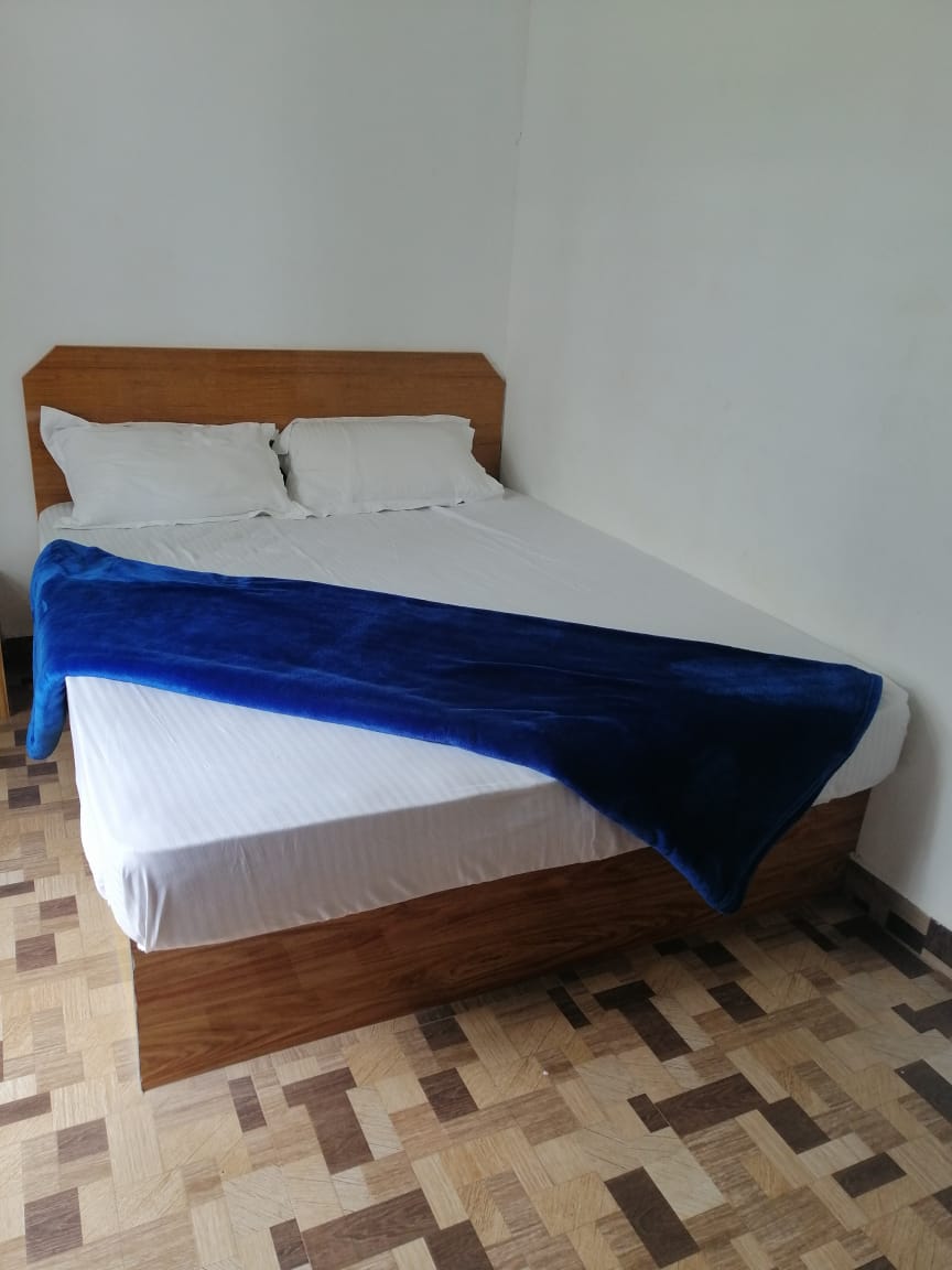 Anizham Serviced Villa, Wayanad 2
