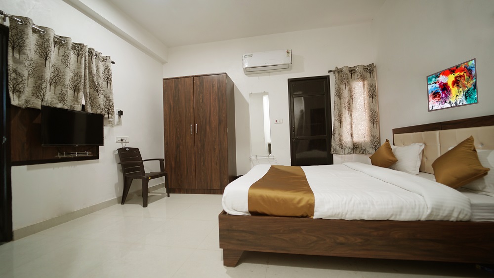 Hotel Kareda Inn, Udaipur 4