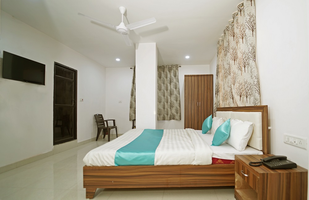 Hotel Kareda Inn, Udaipur 5
