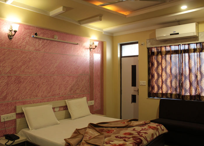 Hotel Kingdom Palace, Udaipur 2