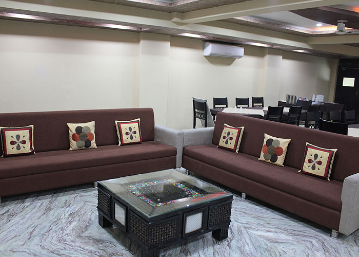 Hotel Kingdom Palace, Udaipur 3
