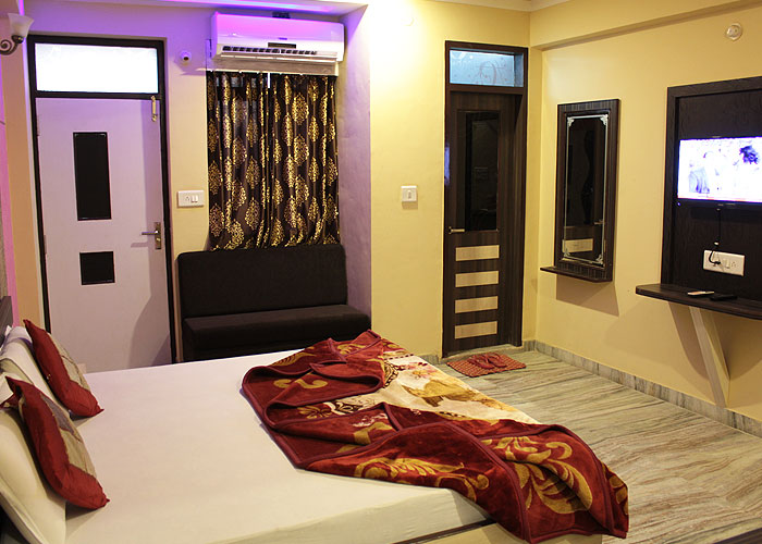 Hotel Kingdom Palace, Udaipur 4