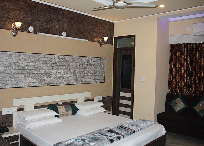 Hotel Kingdom Palace, Udaipur 5
