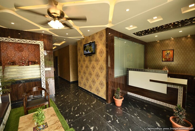 Hotel Mansi Palace, Udaipur 3