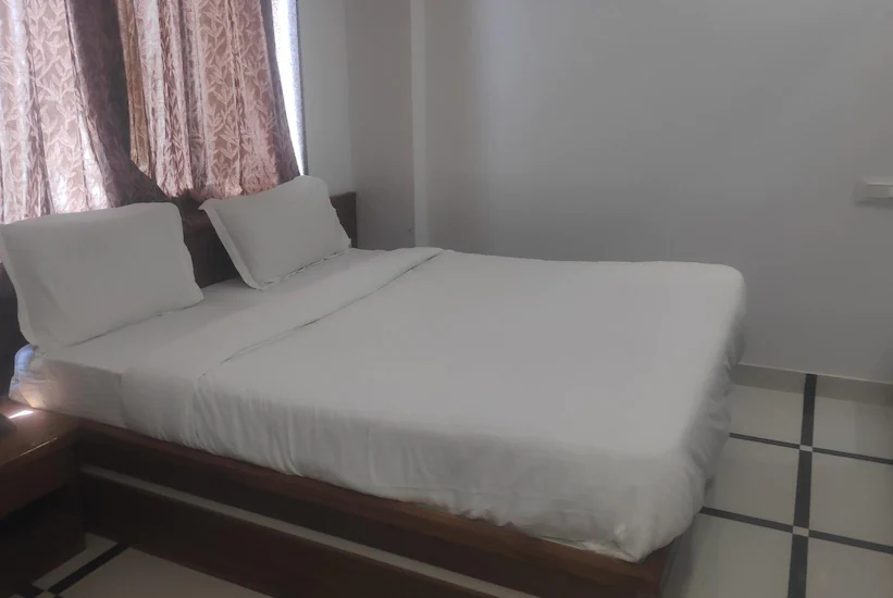 Hotel Mansi Palace, Udaipur 4