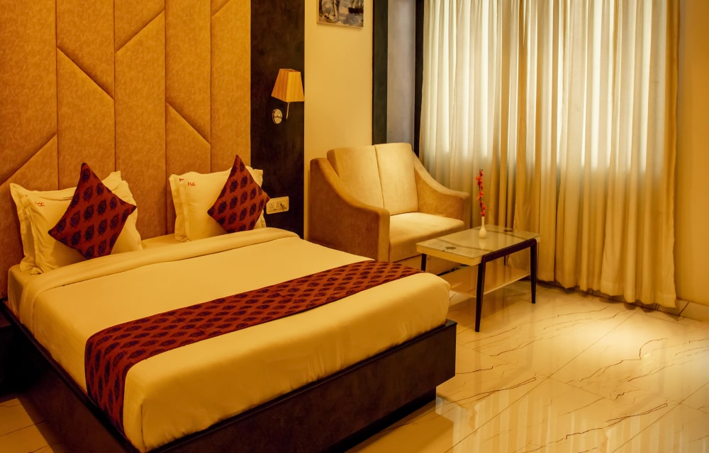 Hotel Coal Capital, Dhanbad 4