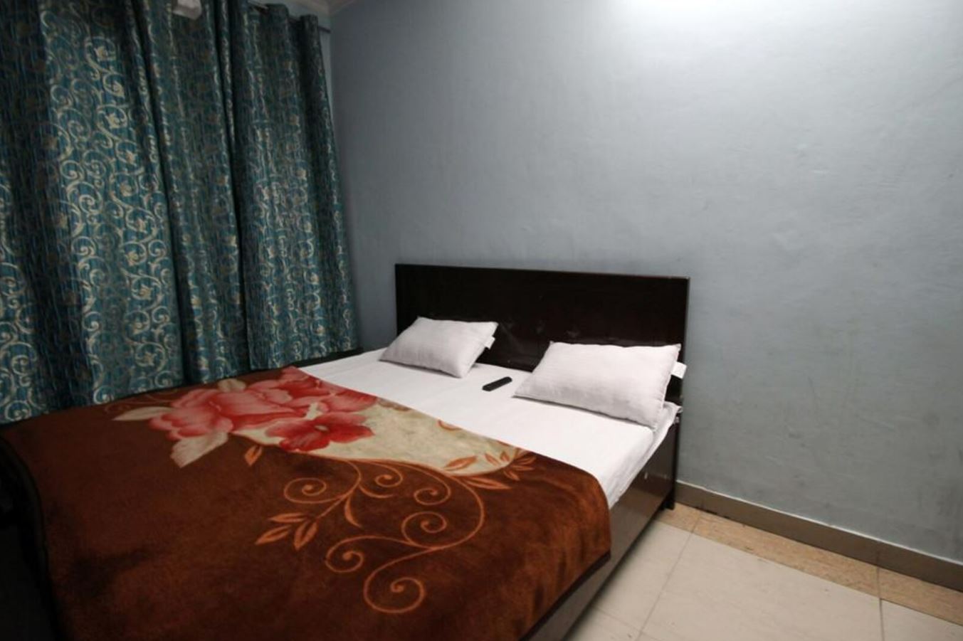 Hotel Kashi Residency