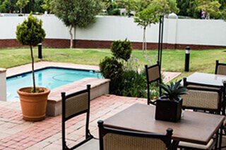 Road Lodge Potchefstroom